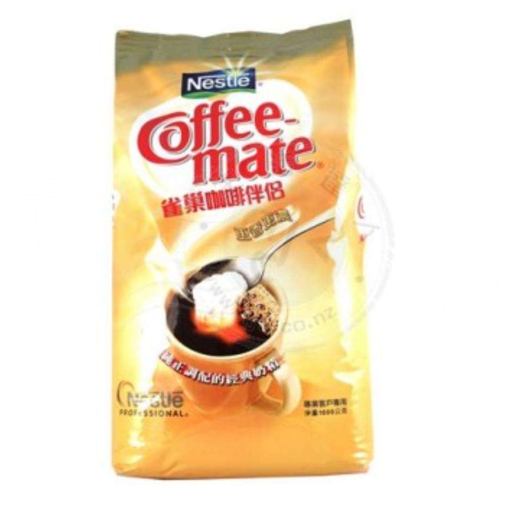 Nestle Coffee Mate/Creamer 1Kg