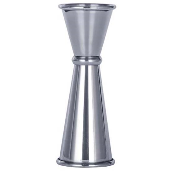 Bubbly Boba Stainless Steel Measure Cup 35ml/21ml