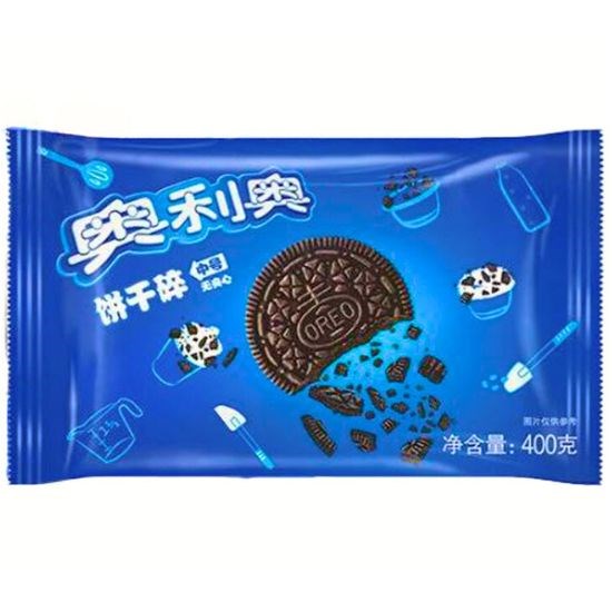 Oreo Crumbles 400g