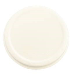 甘蔗渣 可降解4oz杯蓋(100個)