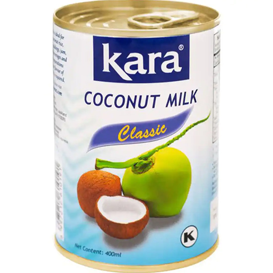 Kara 椰奶(易拉裝)400ml