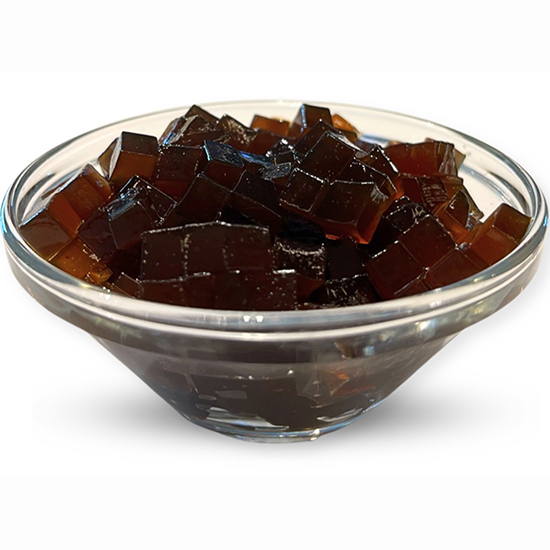 ML Cristory Coffee Crystal Jelly 3.3kg