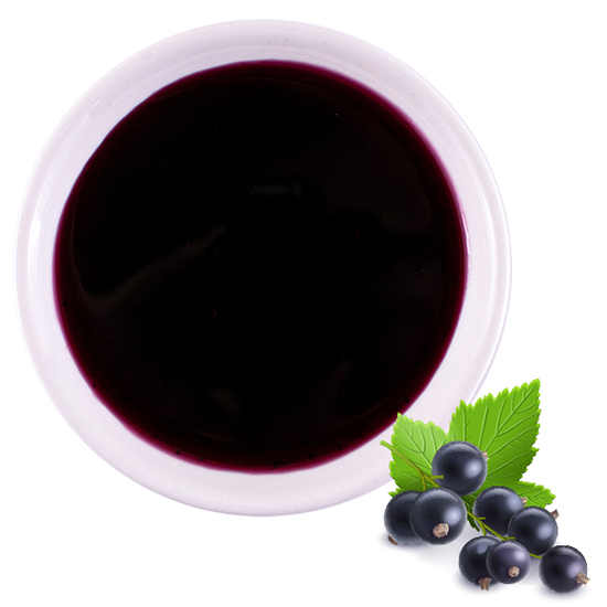 Bubbly Boba Blueberry Syrup 2.5kg 