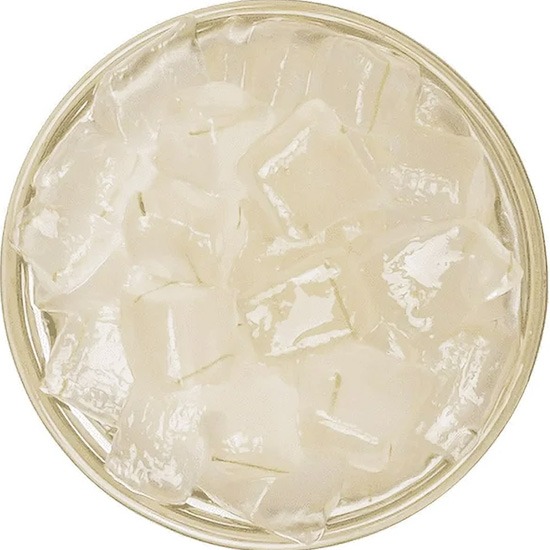 Trojo Aloe Vera in Syrup 3kg