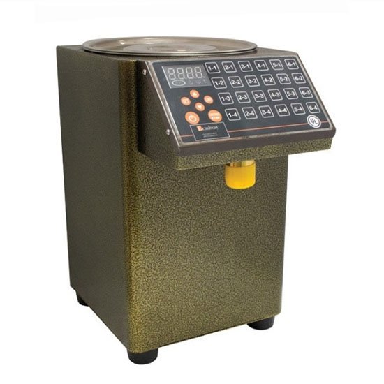 Fructose Dispenser (24 Keys) - CE (ET-9EU)