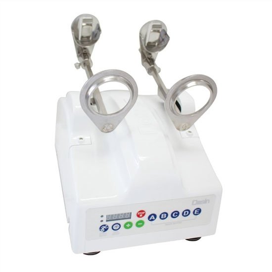 Shaker Machine (White)