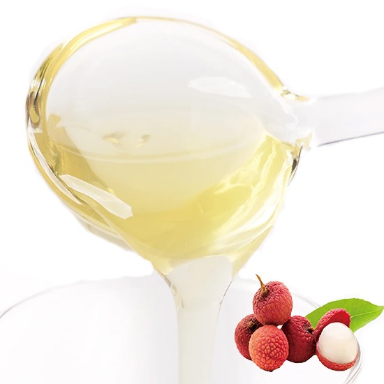 Bubbly Boba Premium Lychee Syrup 2.5kg