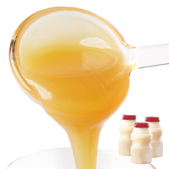 Bubbly Boba Premium Yogurt Syrup 2.5kg