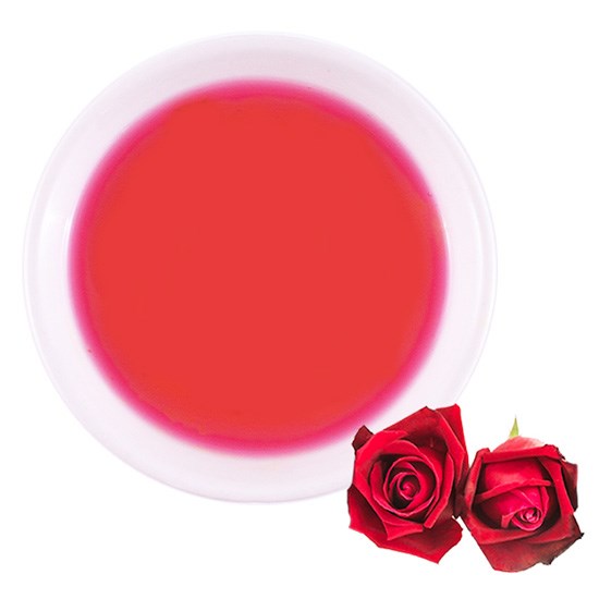 Bubbly Boba Rose Syrup 2.5kg