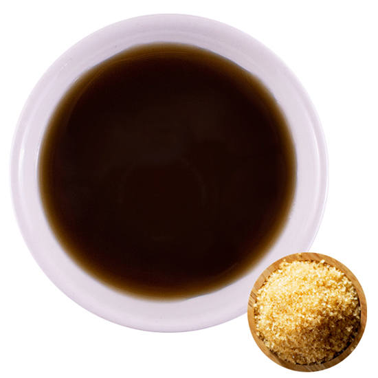 Bubbly Boba Brown Sugar Syrup 5kg