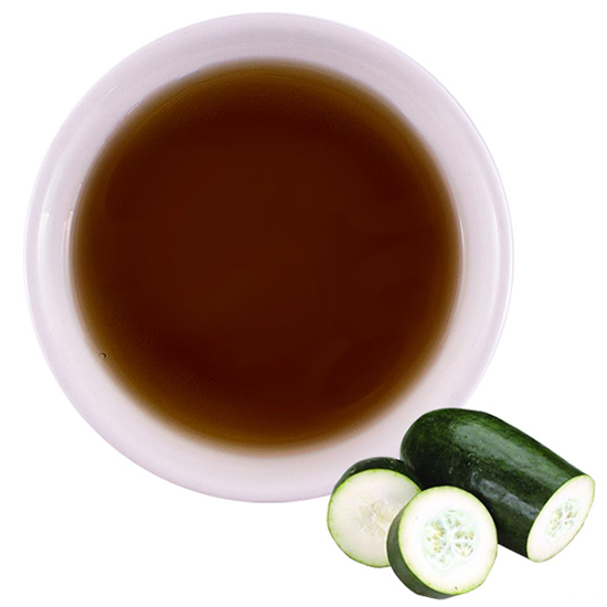 Bubbly Boba Winter Melon / White Gourd Syrup 5kg
