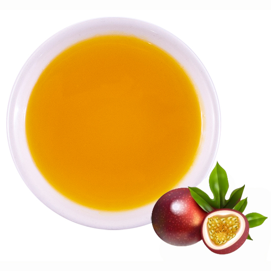 Bubbly Boba Passionfruit Syrup 5kg
