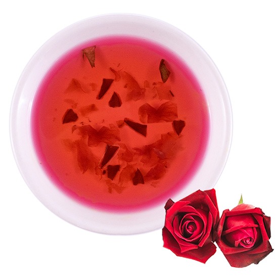 Bubbly Boba Premium Rose Syrup (H) 1.2kg