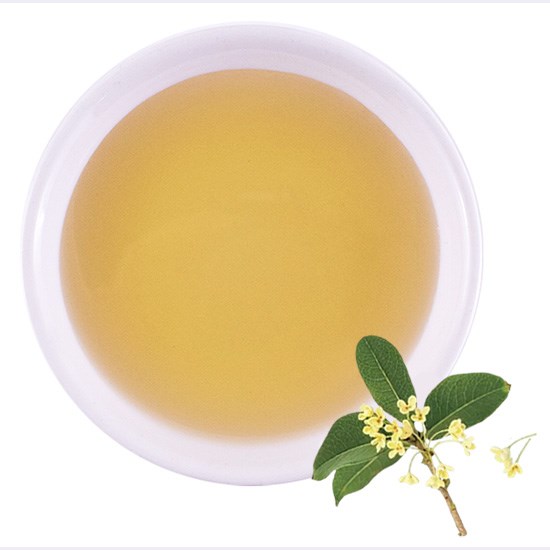 Bubbly Boba Premium Osmanthus Syrup (H) 2.5kg