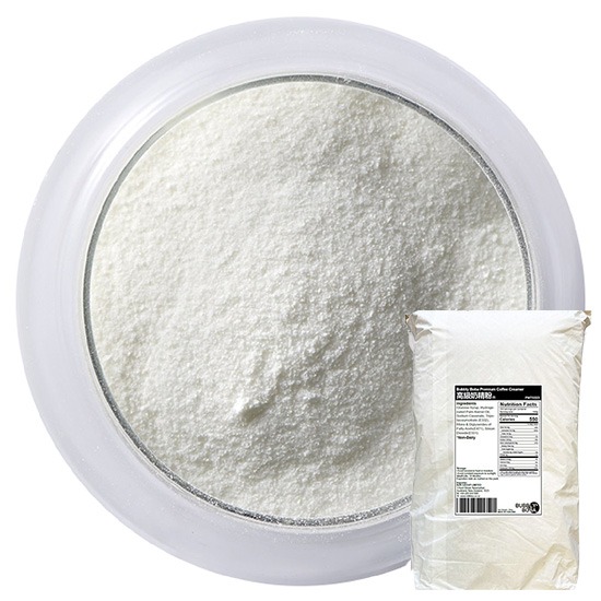 Bubbly Boba Premium Coffee Creamer 25kg