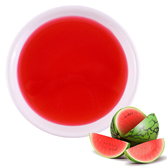 Bubbly Boba Watermelon Syrup 5kg