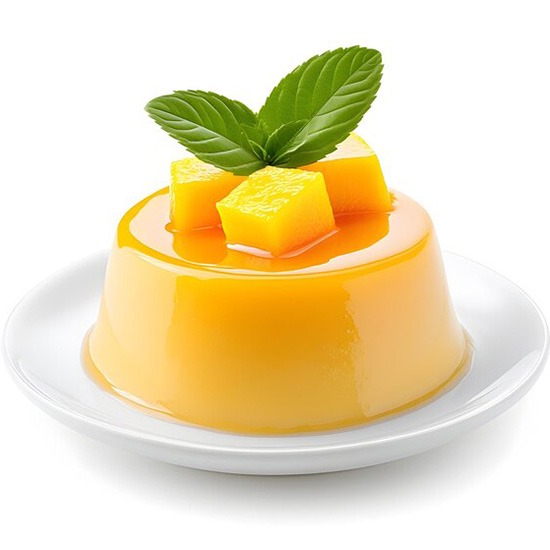 TW Mango Pudding Powder 1Kg