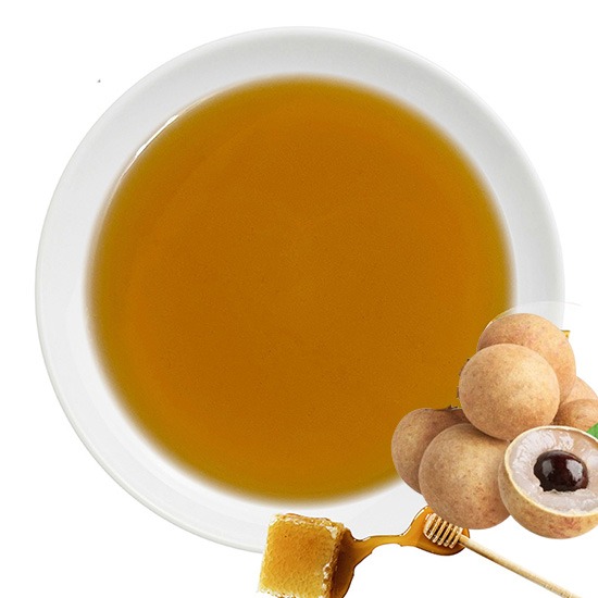 Bubbly Boba Longan/Honey Syrup 2.5kg