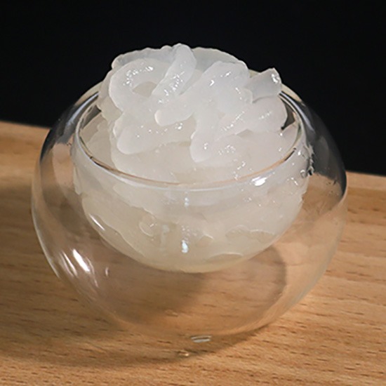 Bubble Boba Coconut Jelly Noodle 2kg