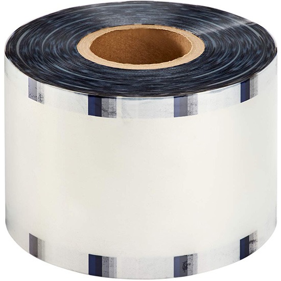 MiLKTEA Universal Dual-Purpose Transparent Cup Sealing Film for PP and Paper Cups (3000 sheets)