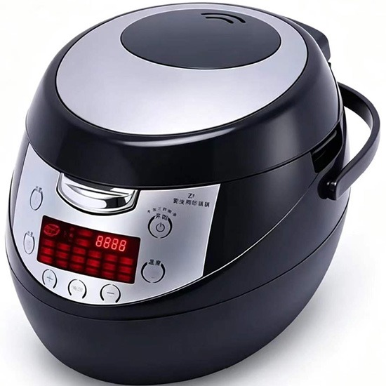 MiLKTEA Commercial Tapioca Pearl Cooker 6L