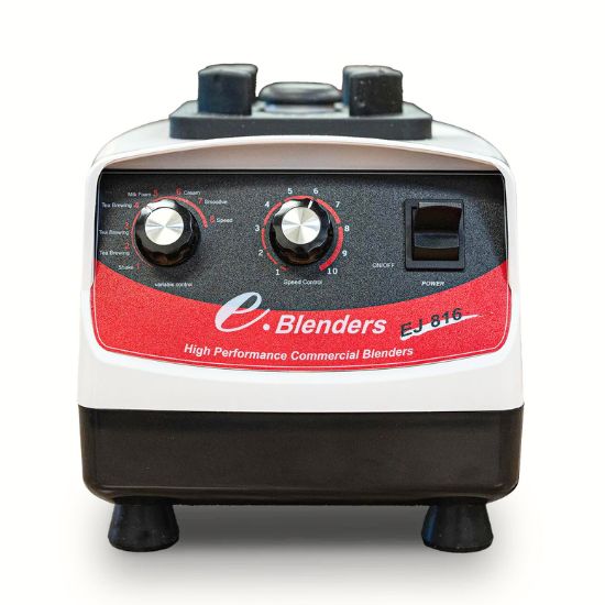 YuanYang EJ-816 Commercial Use Multi-Purpose Tea Extraction Machine