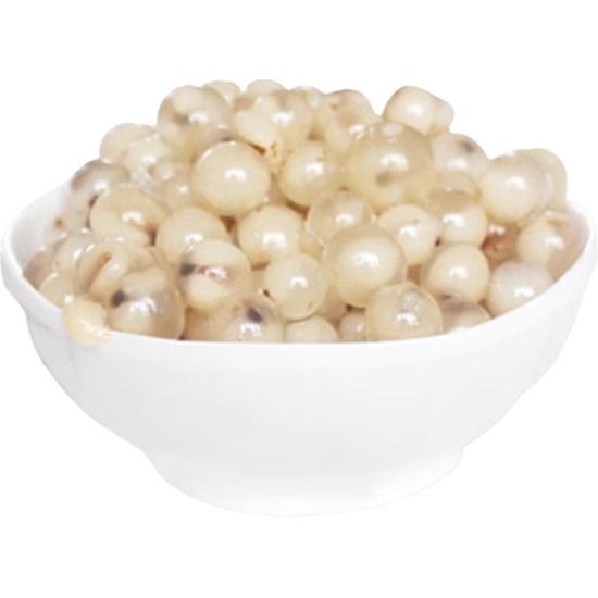 Bubbly Boba Pearl Barley Popping Ball 850g