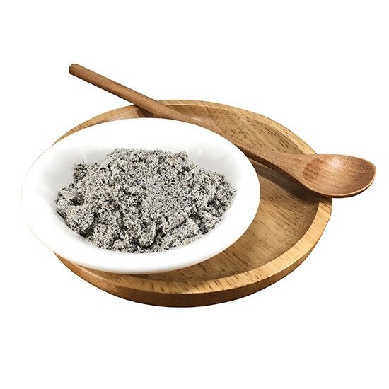 Bubbly Boba Sesame Powder 1kg