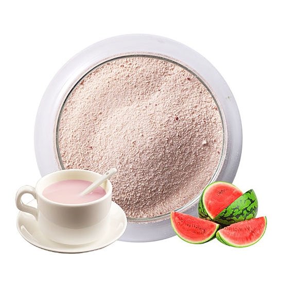TW Watermelon Powder 1kg