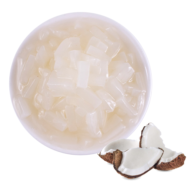 XLD Original Coconut Jelly 3.8kg