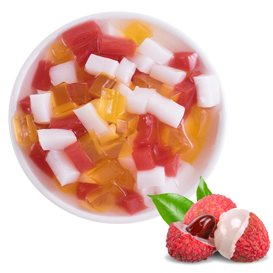 XiaLeDuo Mix Jelly 3.8kg 