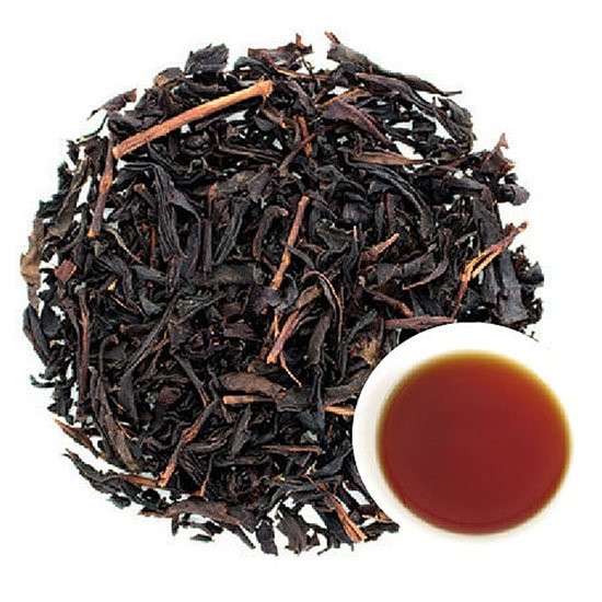 Champion Roasted Oolong Tea Leaf 600g