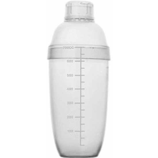 Bubbly Boba TW Plaster Shaker 700ml