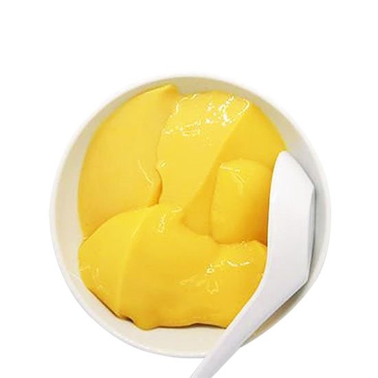 TW Egg Pudding Powder 1kg