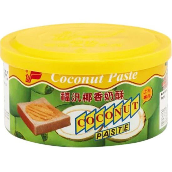 FF Coconut Paste 200g