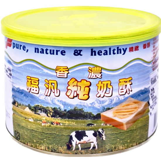 FF Coconut Spreadable Paste 380g